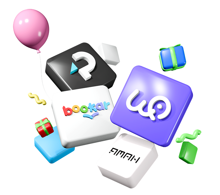 아티젠스페이스 2025년 송년회